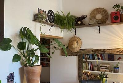 Spațiu comercial, de 30 mp, în Central - 5