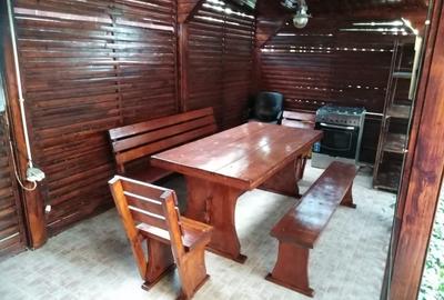 Vilă toate facilitatile in complex cu piscina, sauna, panouri solare, proprietar - 12