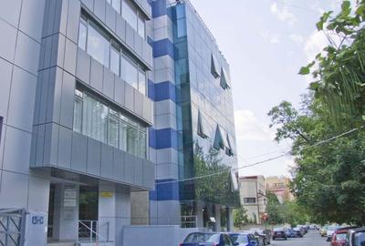 Spatiu de birouri 133 mp in Primaverii