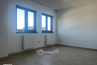 Spațiu comercial, de 160 mp, în Uricani - 2