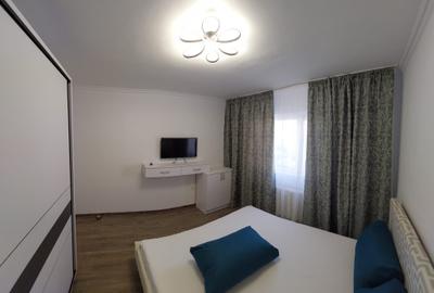 Apartament cu 2 camere decomandat în Far - 10