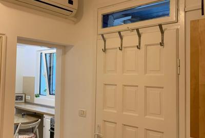 Casa individuala, 2 camere - 46