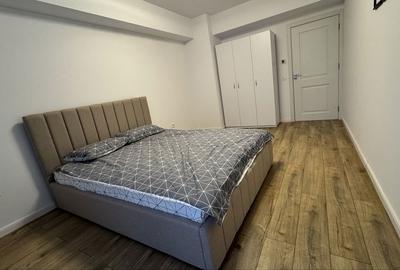 Apartament cu 2 camere decomandat în Valea Moșneagului - 6