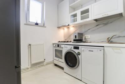 Floreasca-Str. Mozart-Studio premium renovat-Gata de mutat-ideal investitie - 10