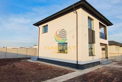 Casă individuală cu 4 camere cu Canalizare în Berceni - 7