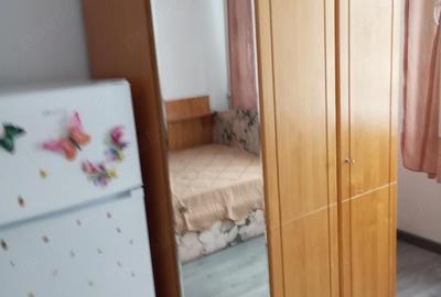 Garsonieră semidecomandată în Central