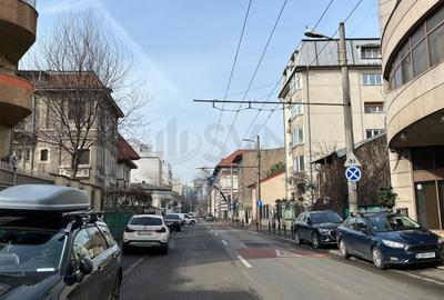 Teren agricol intravilan de 265 mp, în Matei Voievod - 6