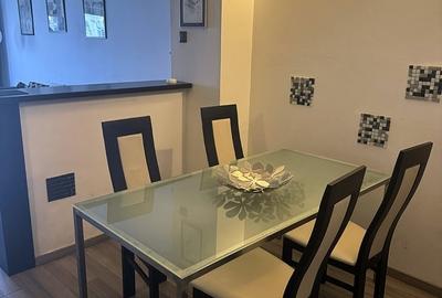 Unirii Alba Iulia STRADALdecomandat,balcoane,loc parcare,se vinde mobilat utilat