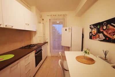 Inchiriere Bragadiru Cubic Residence 2 cam lux , loc parcare suprateran - 3