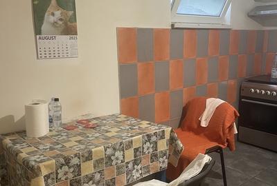 Brancoveanu, Oraselul Copiilor, Casa Muncitori - 1