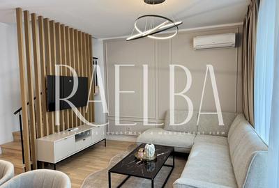 | Casa 5 camere | ZenVille | Cu GRADINA | 2 locuri parcare | - 3