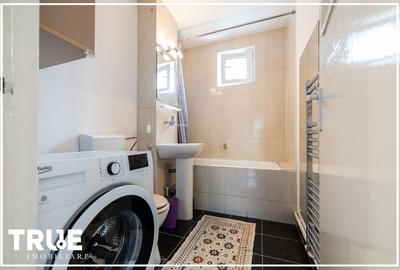 Apartament cu 3 camere decomandat, mobilat în 1848 - 7