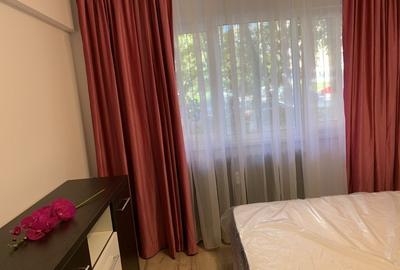 Inchiriez Apartament 3 camere complet renovat in Drumul Taberei - 8