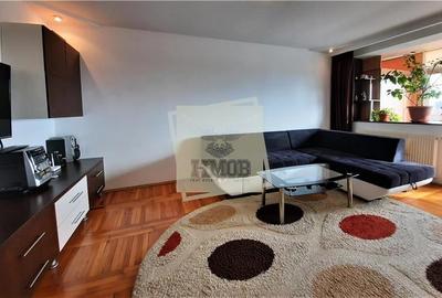 Apartamens?n exclusivitate 2 camere decomandat balcon pe Siretului