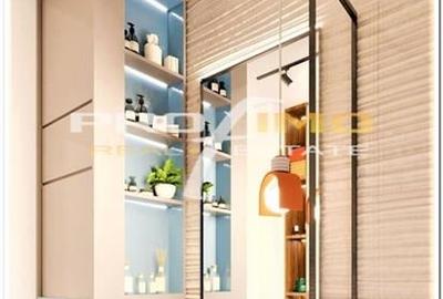ATLAS Residence - Palazu - Apartamente la ALB pret:1000 euro/mp.parcare inclusa - 3