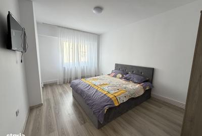 Garsonieră decomandată în Central - 7