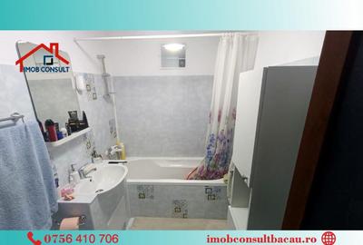 Apartament cu 2 camere semidecomandat în Zimbru - 4