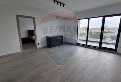 Apartament 2 camere - InCity - Select Residence - de inchiriat - NOU - 7