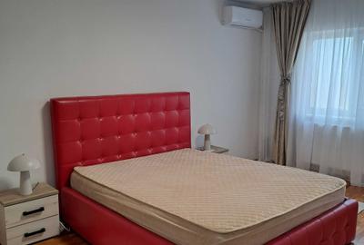 Apartament cu 2 camere decomandat în Central - 11