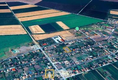 Teren de 700 mp, în Dorobanți