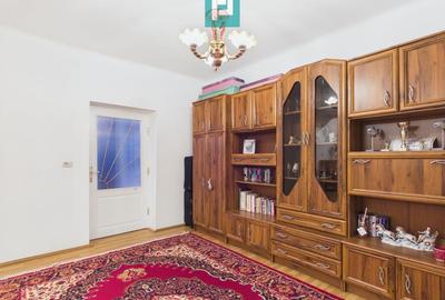 Casă individuală cu 5 camere cu Canalizare în Central - 13