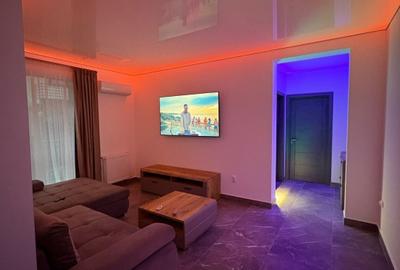 Apartament cu 3 camere, 62,30 mp, parcare, zona Porii Apartament cu 3 camere, 62,30 mp, parcare, zona Porii - 2