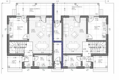 Casa 110mp finalizata Horpaz Casa 110mp finalizata Horpaz - 2