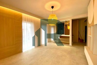 Apartament nou cu 2 camere balcon si parcare privata in Selimbar - 10