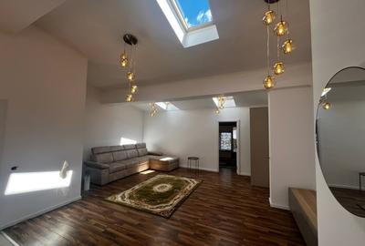 Apartament cu 2 camere decomandat, mobilat în Rahova - 5