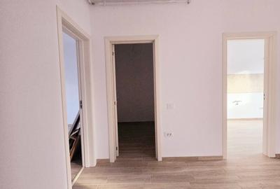 Apartament cu 2 camere decomandat în Dobroești - 3
