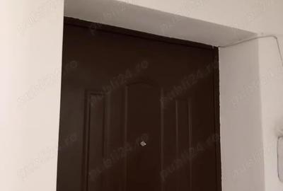 Garsonieră decomandată în Central - 2