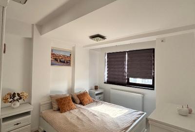 Apartament cu 2 camere semidecomandat în Gorjului - 4