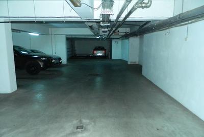 APARTAMENT NOU SPATII VITRATE MARI / GARAJ INCLUS IN PRET - 16