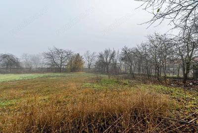 De vanzare Casa cu Gradina Generoasa in Doroban?i - 7