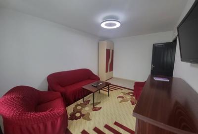 Apartament cu 4 camere decomandat în Tătărași - 8