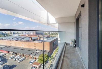 Apartament Duplex Elegant Obor - Avrig Park Residence - 14