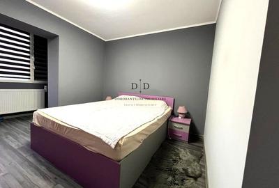 De vânzare - Apartament 4 camere, 80 mp utili, cartier Mărăști De vânzare - Apartament 4 camere, 80 mp utili, cartier Mărăști - 5