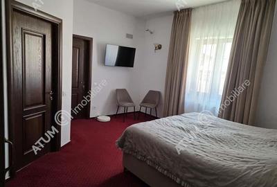 Vila 10 camere fiecare cu baie proprie in zona Central Istorica Sibi Vila 10 camere fiecare cu baie proprie in zona Central Istorica Sibi - 3