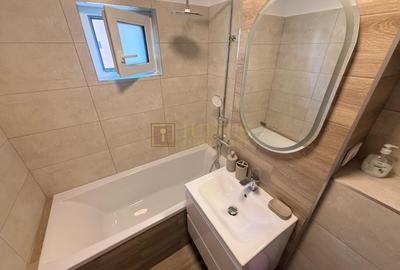 Apartament cu 2 camere decomandat, mobilat în Fabric - 6