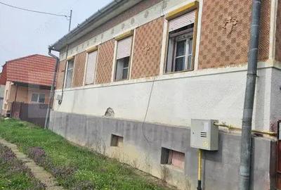 Casa batraneasca cu teren generos, in localitatea Dedrad la 10 km de Reghin - 4