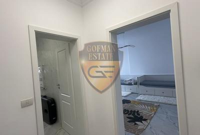 Apartament 4 camere 82,5 mp  dressing + terasa 221, 5 mp - 13