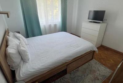 Apartament cu 2 camere, mobilat în Tomis II - 4