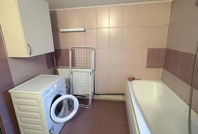 Apartament cu 2 camere decomandat în Copou - 1