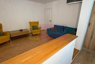 Apartament cu 3 camere semidecomandat în Berceni - 8