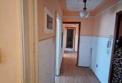Apartament 3 camere confort 1 decomandat, Calarasilor Viziru - 8
