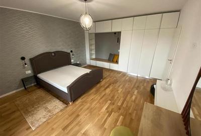 Apartament cu 3 camere semidecomandat, mobilat în Bună Ziua - 6