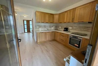 Vand 1 2 duplex , P+1 , constructie noua , in comuna Sacalaz - 10