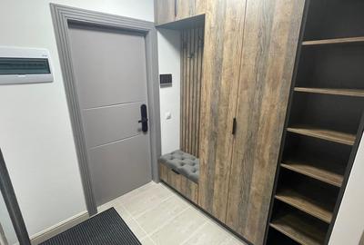 Apartament cu 2 camere+loc parcare,Complex Himson Apartament cu 2 camere+loc parcare,Complex Himson - 7