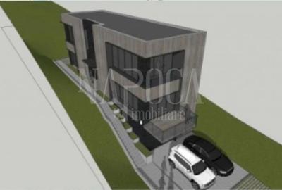 Teren intravilan pentru constructii de vanzare in Faget, Cluj Napoca Teren intravilan pentru constructii de vanzare in Faget, Cluj Napoca - 3