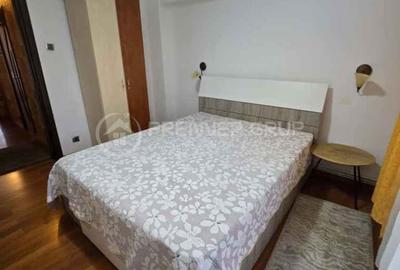 ETAJ 2 | Apartament 4 camere | Centru-Palas | 84mp + CT + AC - 5
